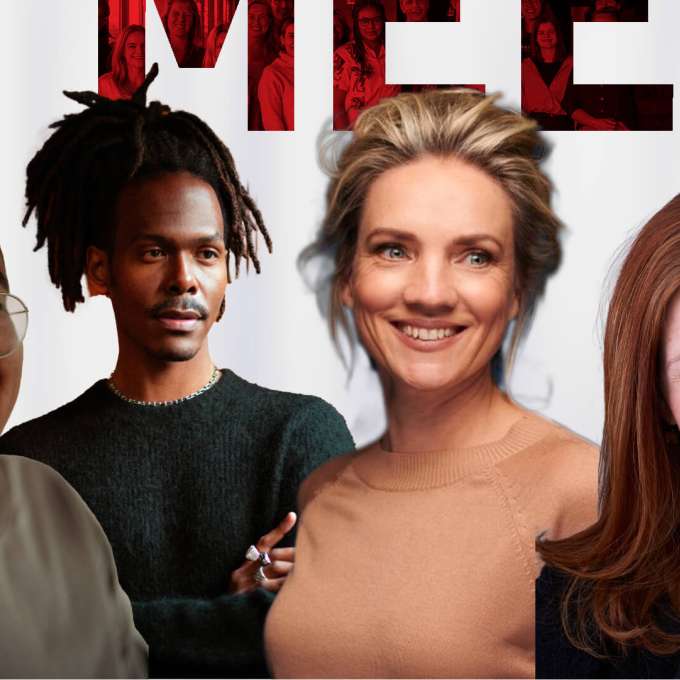 400 jongeren spreken over vrijheid anno nu